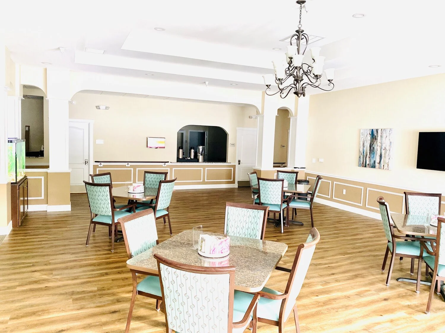 Image of Quality Care of Howell (2)