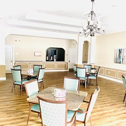 Image of Quality Care of Howell (2)