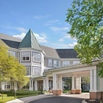 Image of Sunrise of Abington (2)