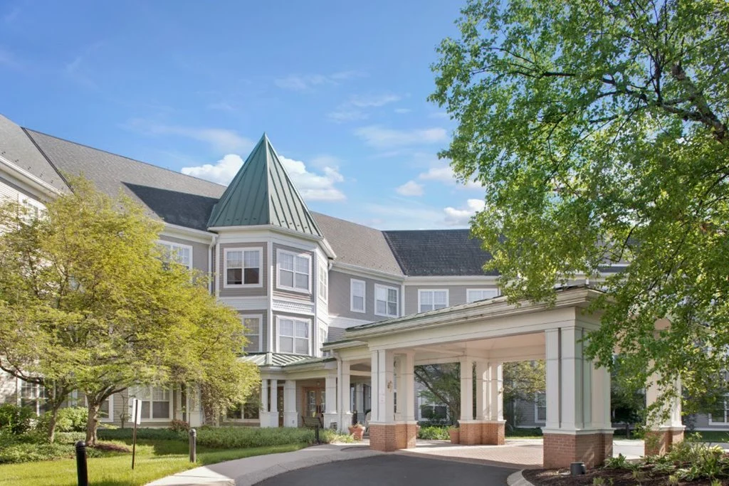 Image of Sunrise of Abington (2)