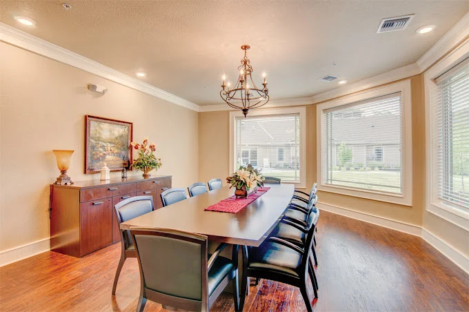 Image of Village on the Park Bentonville (4)