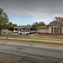 Image of Wesley Woods Health & Rehabilitation (1)