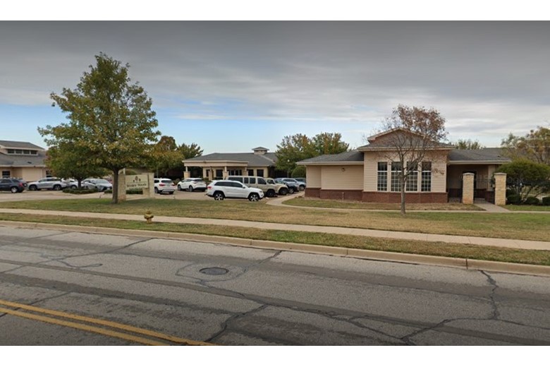 Image of Wesley Woods Health & Rehabilitation (1)