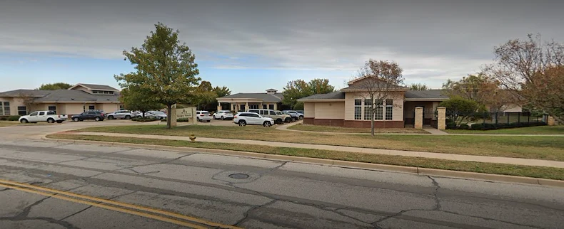 Image of Wesley Woods Health & Rehabilitation (1)