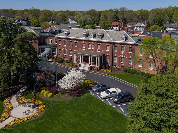 Image of Hermitage Richmond (1)