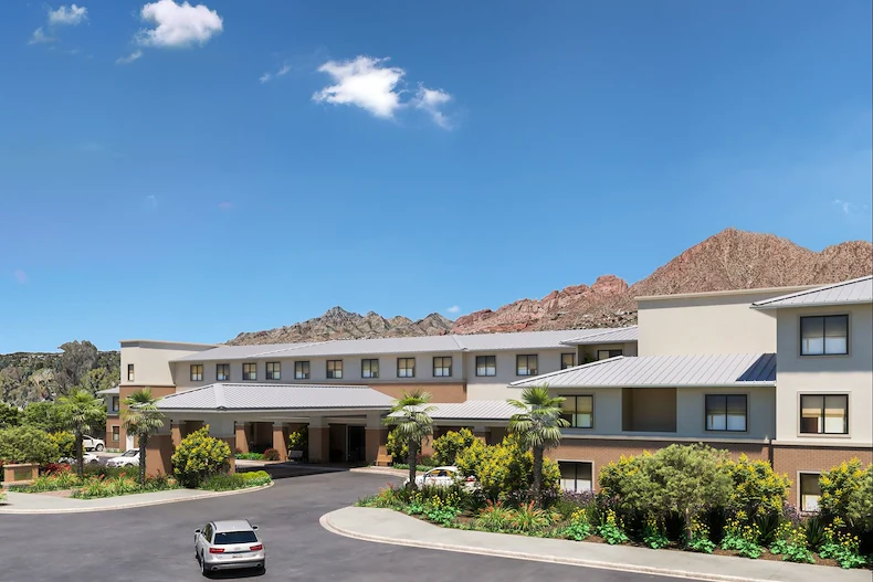 Image of Overture Arcadia (1)