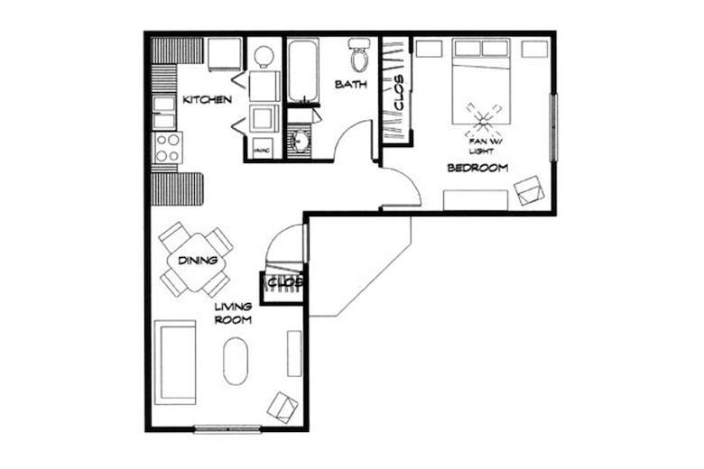 Image of Villas of Hubbard (4)