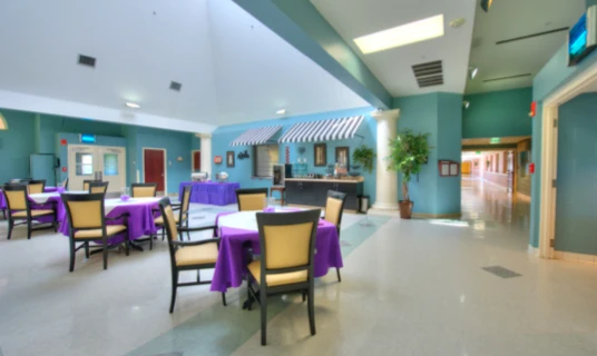 Image of North Hill Nursing And Rehabilitation Ctr, LLC (6)