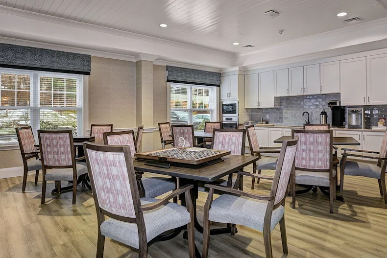 Image of Sunrise of Fairfield (7)