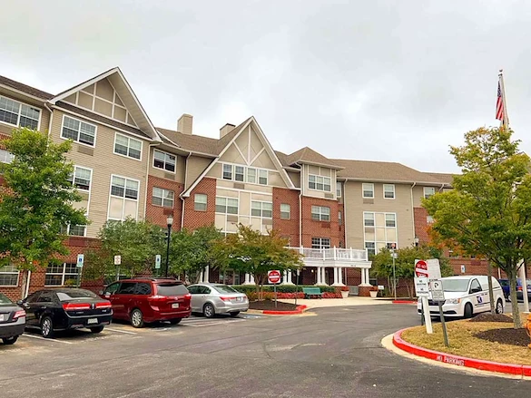 Image of Park View at Snowden River (1)