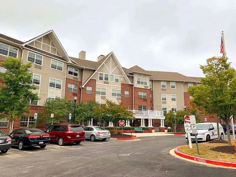 Image of Park View at Snowden River (1)