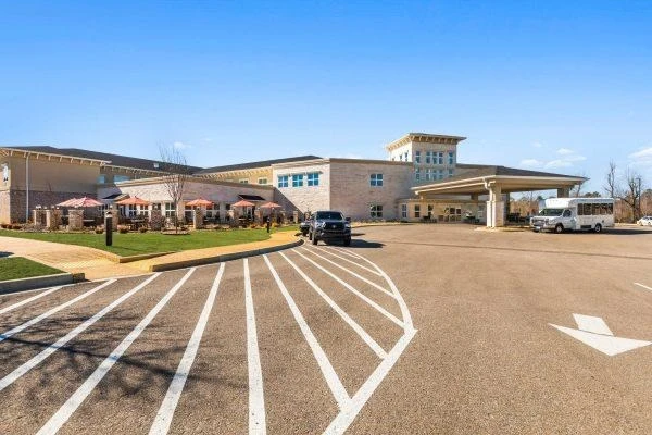 Image of Landmark Lifestyles at Tupelo (1)