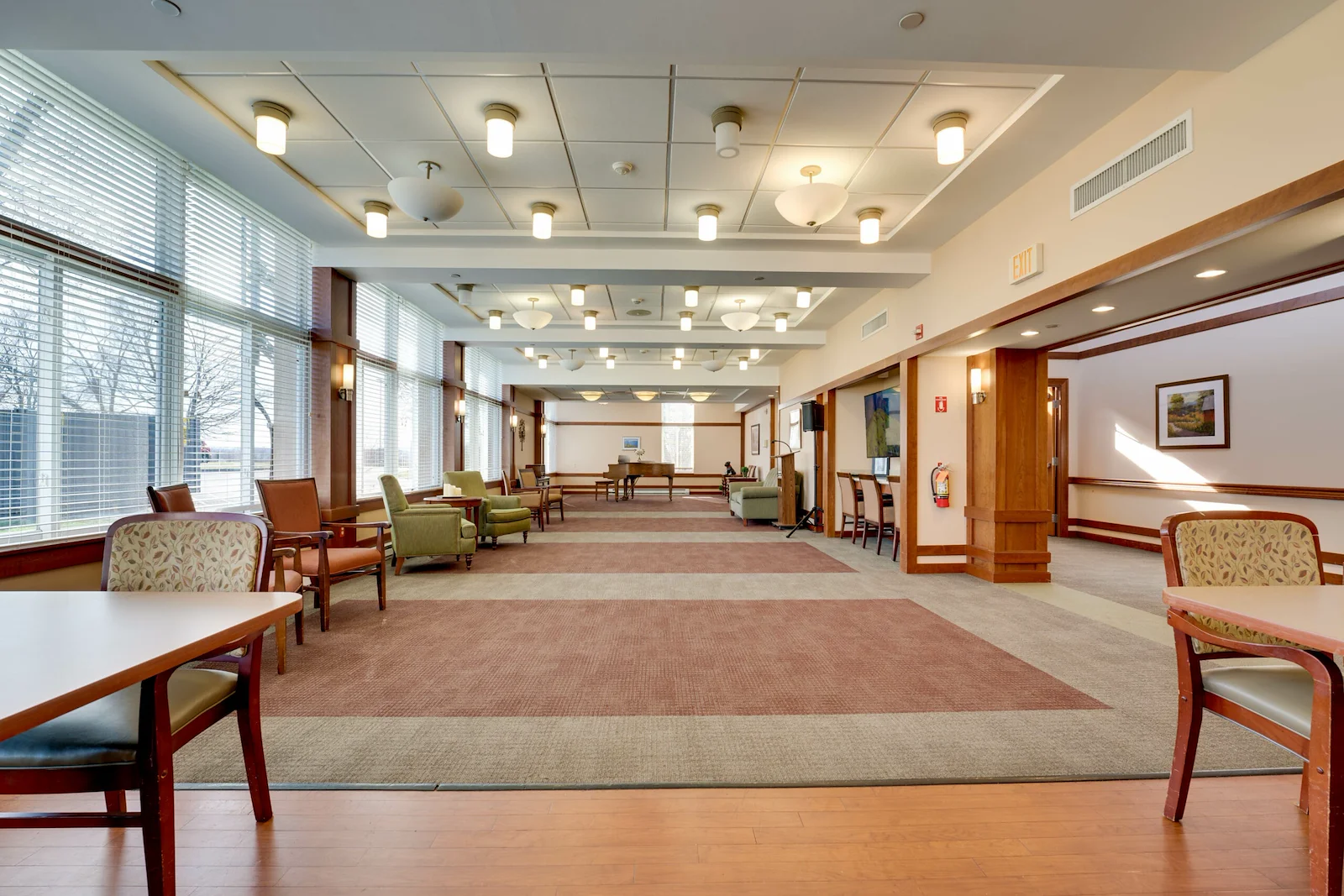 Image of Covenant Living of Cromwell Health Services (4)