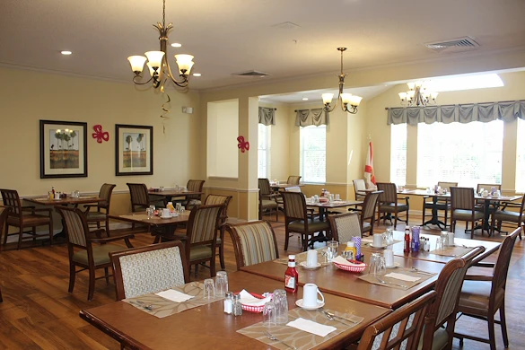 Image of The Opal at Spring Hill (3)