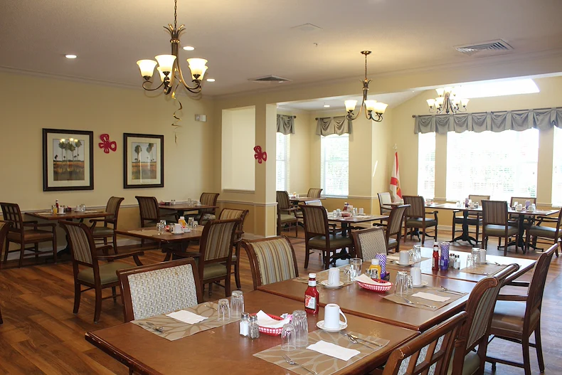 Image of The Opal at Spring Hill (3)