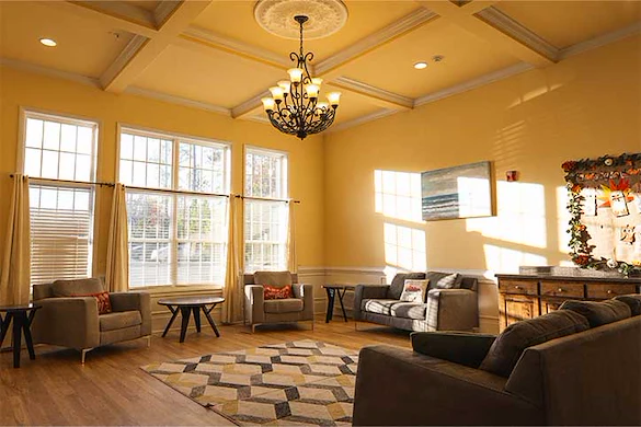 Image of The Gardenias (4)