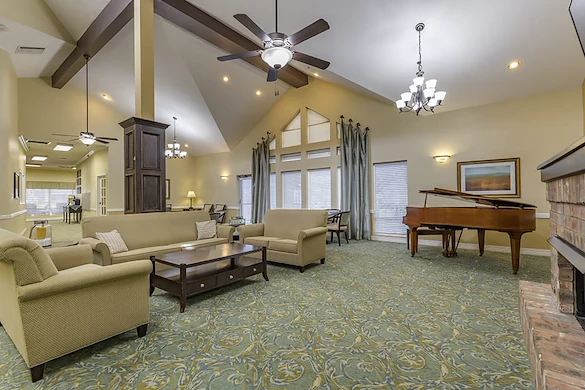 Image of Brookdale Corpus Christi (2)