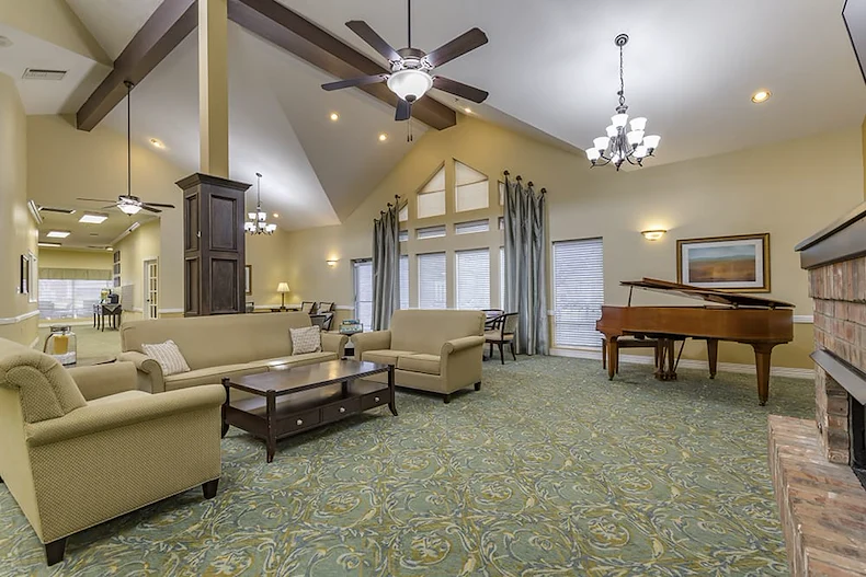 Image of Brookdale Corpus Christi (2)