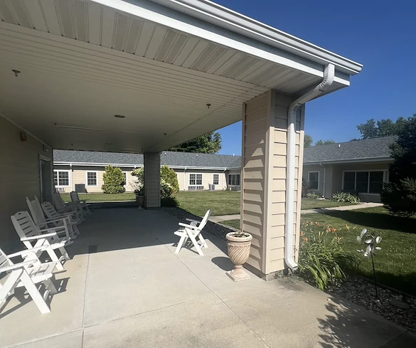Image of The Gardens Assisted Living at Jefferson (8)