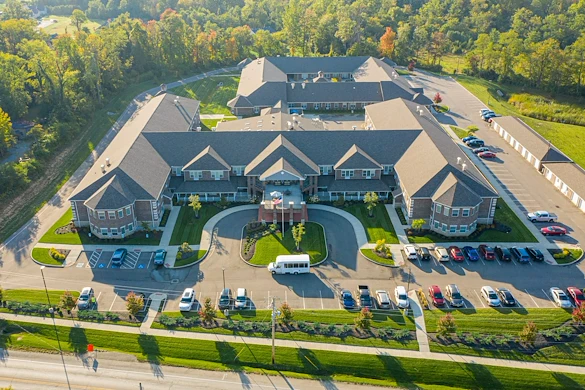 Image of Magnolia Springs Loveland (1)