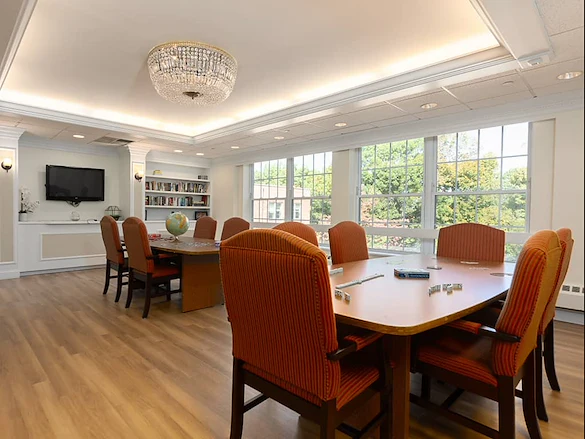 Image of Care One At Newton (4)