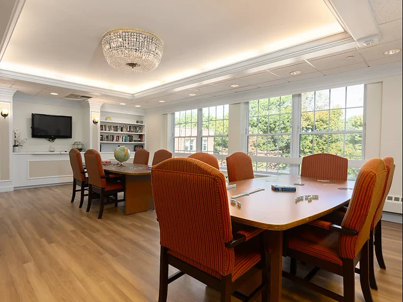 Image of Care One At Newton (4)