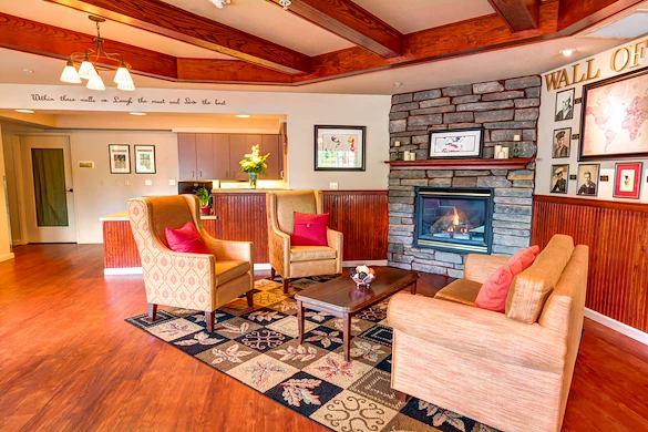 Image of Timberwood Court Memory Care (4)