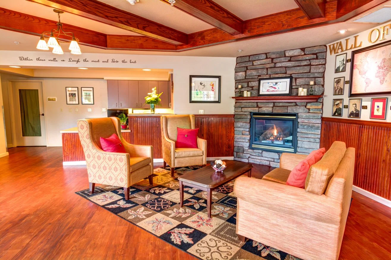 Image of Timberwood Court Memory Care (4)