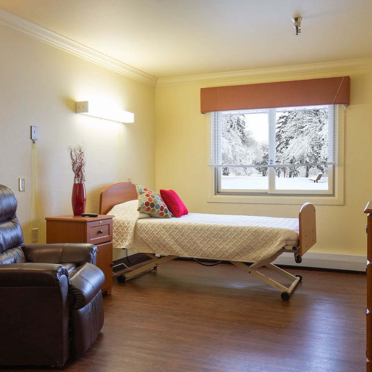 Image of Copper Ridge Health And Rehabilitation Center (2)