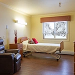 Image of Copper Ridge Health And Rehabilitation Center (2)