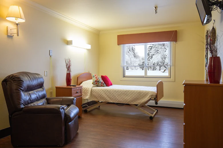 Image of Copper Ridge Health And Rehabilitation Center (2)