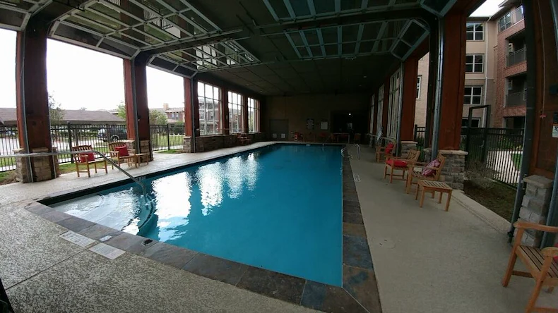 Image of Landon Ridge Sugar Land Assisted Living & Memory Care (2)