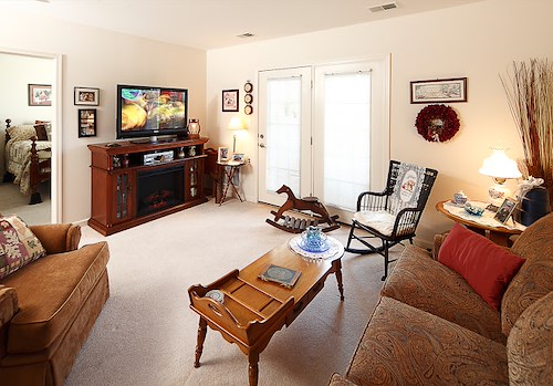 Image of Lancaster Commons Senior Apartments (4)