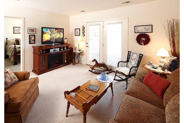 Image of Lancaster Commons Senior Apartments (4)