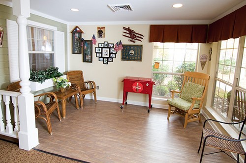 Image of Brookdale Reno (5)