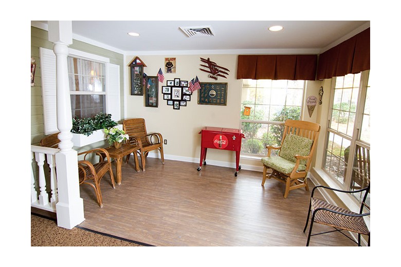 Image of Brookdale Reno (5)