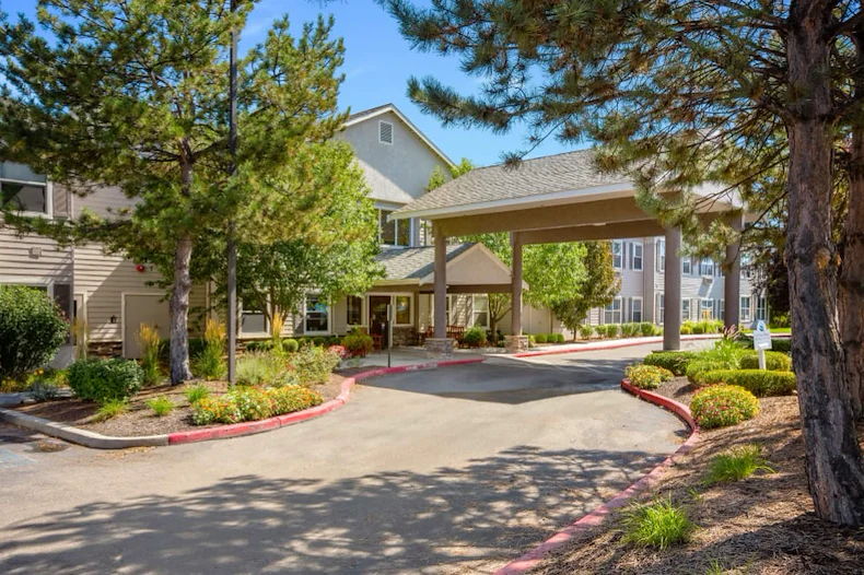 Image of Truewood by Merrill, Boise (1)