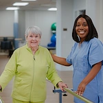 Image of Liberty Commons Rehab Center (1)