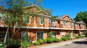 Image of Gazebo Apartments North (1)