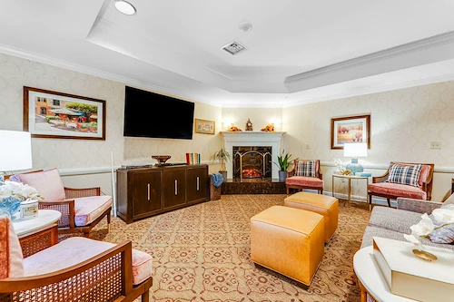 Image of Sunrise of Lynnfield (9)