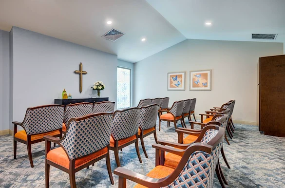 Image of Arbor Terrace Lakeway (9)