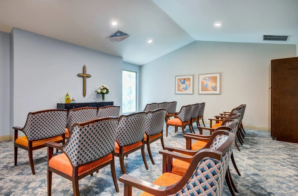 Image of Arbor Terrace Lakeway (9)