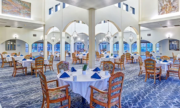 Image of Garden Ridge at Peoria Senior Living (3)