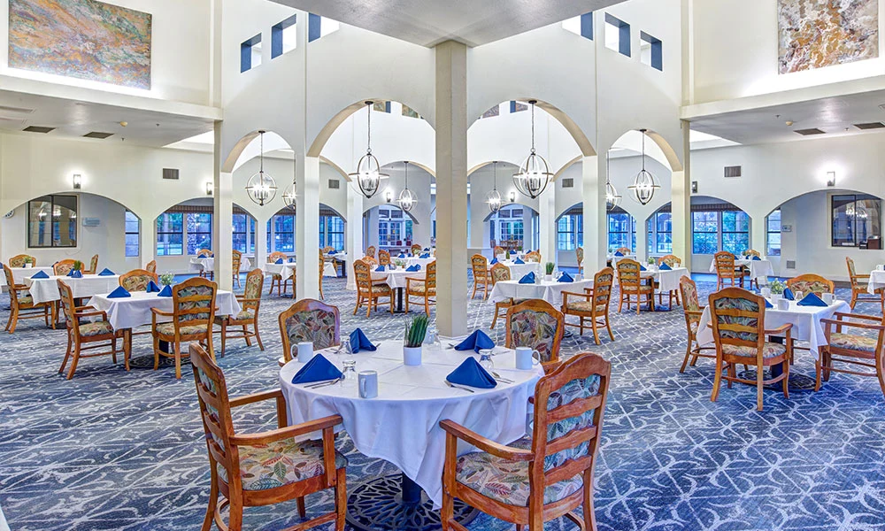Image of Garden Ridge at Peoria Senior Living (3)