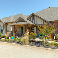 Image of Laurel Springs (1)