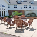 Image of The Supportive Living Community at Tabor Hills (3)