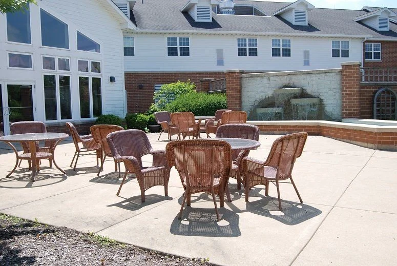 Image of The Supportive Living Community at Tabor Hills (3)