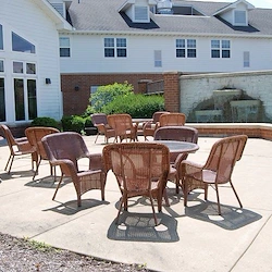 Image of The Supportive Living Community at Tabor Hills (3)