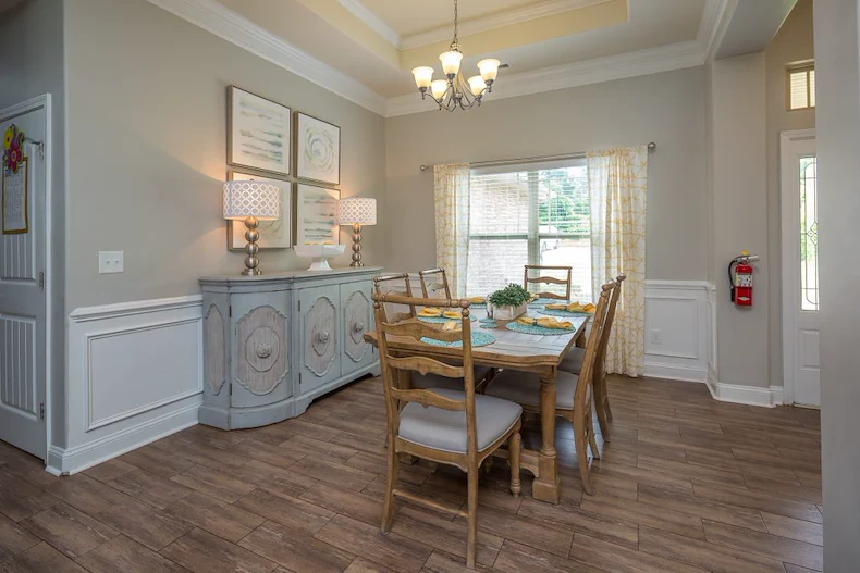 Image of Avendelle at Rolesville (3)