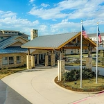 Image of The Auberge Memory Care at Plano (1)